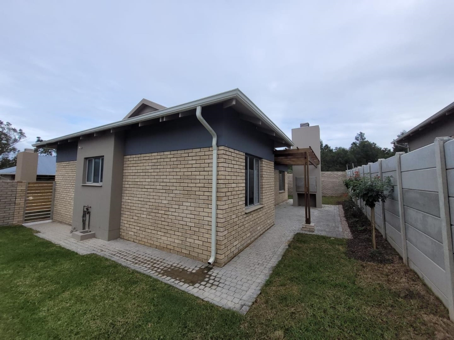 3 Bedroom Property for Sale in Mooikloof Country Estate Western Cape